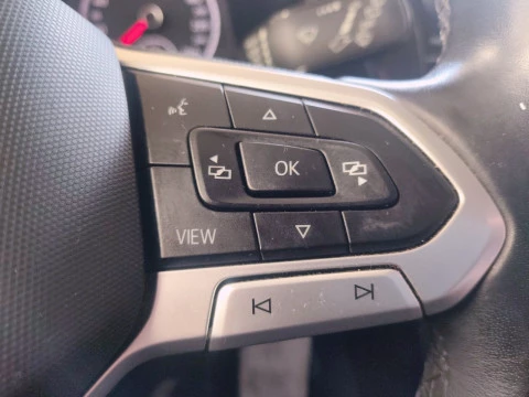 Volkswagen T-Cross Advance 1.0 TSI 81kW (110CV) DSG