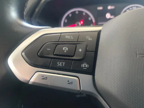 Volkswagen T-Cross Advance 1.0 TSI 81kW (110CV) DSG