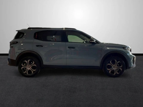 Citroën C3 Aircross Turbo 73kW (100CV) BVM6 PLUS