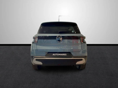 Citroën C3 Aircross Turbo 73kW (100CV) BVM6 PLUS