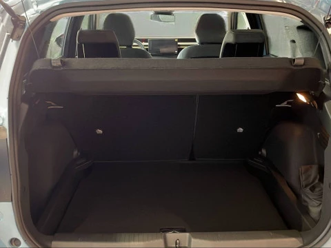 Citroën C3 Aircross Turbo 73kW (100CV) BVM6 PLUS