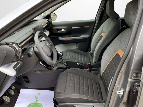 Citroën C3 Aircross Turbo 73kW (100CV) BVM6 PLUS