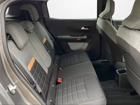 Citroën C3 Aircross Turbo 73kW (100CV) BVM6 PLUS