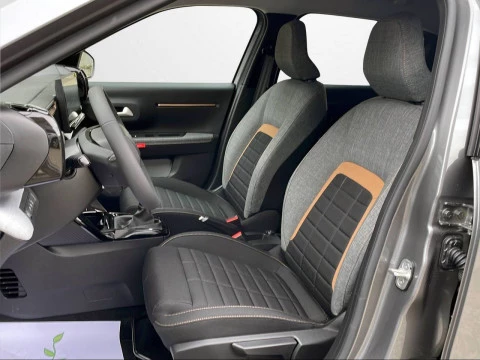 Citroën C3 Aircross Turbo 73kW (100CV) BVM6 PLUS