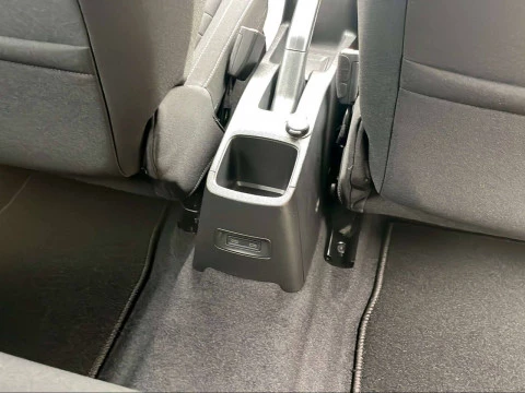 Citroën C3 Aircross Turbo 73kW (100CV) BVM6 PLUS