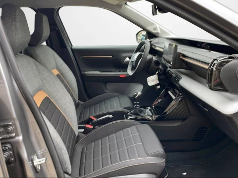 Citroën C3 Aircross Turbo 73kW (100CV) BVM6 PLUS