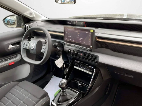 Citroën C3 Aircross Turbo 73kW (100CV) BVM6 PLUS