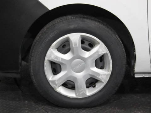 Dacia Dokker DACIA  1.5Blue dCi Essential 55kW