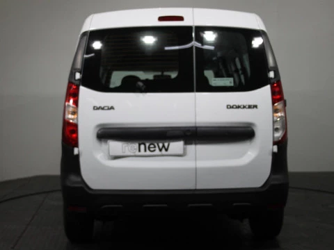 Dacia Dokker DACIA  1.5Blue dCi Essential 55kW