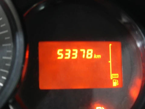 Dacia Dokker DACIA  1.5Blue dCi Essential 55kW