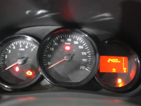 Dacia Dokker DACIA  1.5Blue dCi Essential 55kW