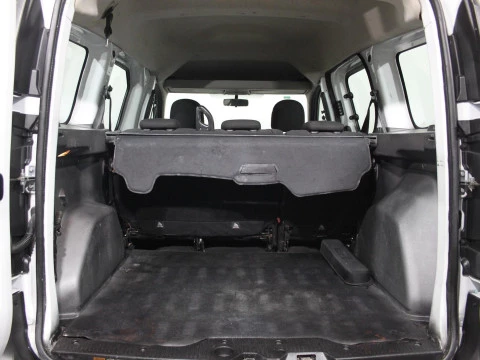 Dacia Dokker DACIA  1.5Blue dCi Essential 55kW