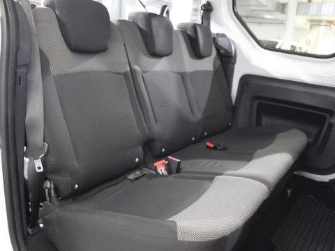 Dacia Dokker DACIA  1.5Blue dCi Essential 55kW