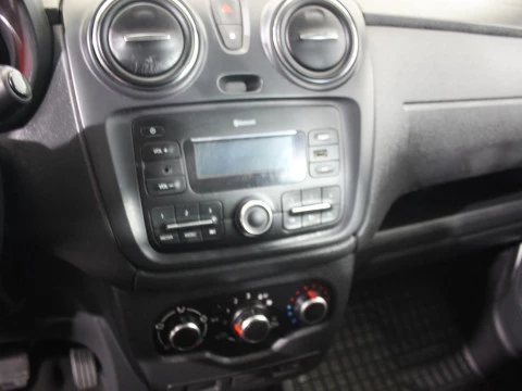 Dacia Dokker DACIA  1.5Blue dCi Essential 55kW