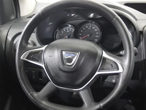 Dacia Dokker DACIA  1.5Blue dCi Essential 55kW