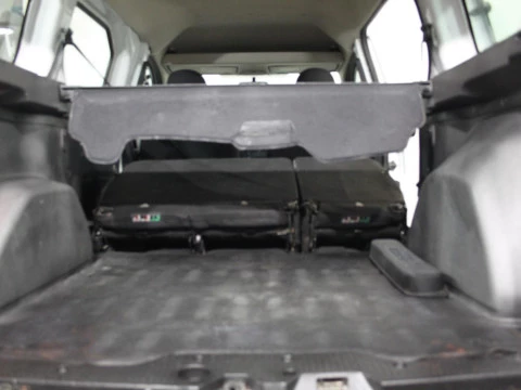 Dacia Dokker DACIA  1.5Blue dCi Essential 55kW