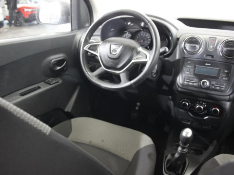 Dacia Dokker DACIA  1.5Blue dCi Essential 55kW