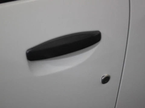 Dacia Dokker DACIA  1.5Blue dCi Essential 55kW