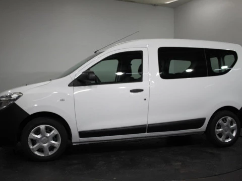 Dacia Dokker DACIA  1.5Blue dCi Essential 55kW