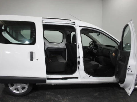 Dacia Dokker DACIA  1.5Blue dCi Essential 55kW