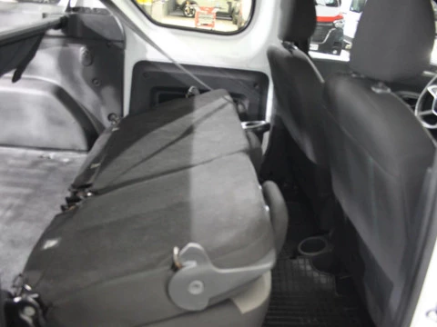 Dacia Dokker DACIA  1.5Blue dCi Essential 55kW