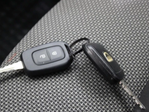 Dacia Dokker DACIA  1.5Blue dCi Essential 55kW