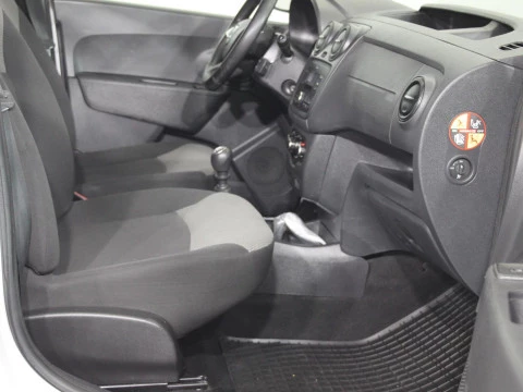 Dacia Dokker DACIA  1.5Blue dCi Essential 55kW