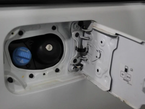 Dacia Dokker DACIA  1.5Blue dCi Essential 55kW