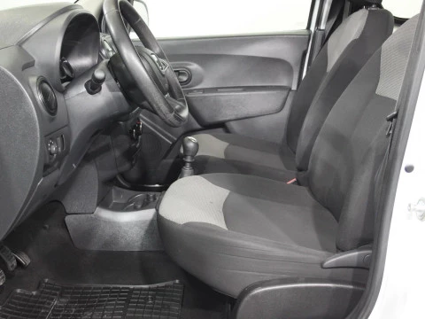 Dacia Dokker DACIA  1.5Blue dCi Essential 55kW