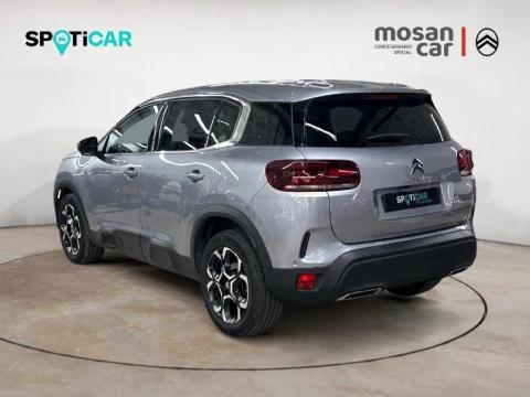 Citroën C5 Aircross PureTech 96kW (130CV) S&S Plus
