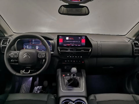 Citroën C5 Aircross PureTech 96kW (130CV) S&S Plus