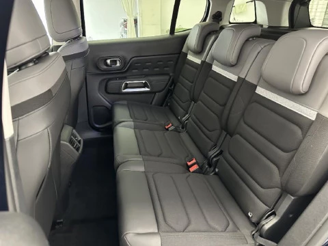 Citroën C5 Aircross PureTech 96kW (130CV) S&S Plus