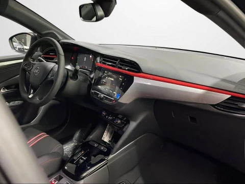 Opel Corsa 6 50kWh GS