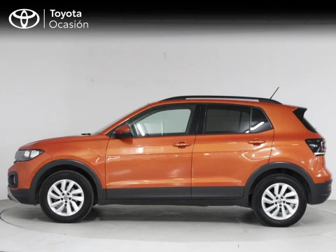 Volkswagen T-Cross Advance 1.0 TSI 81kW (110CV)