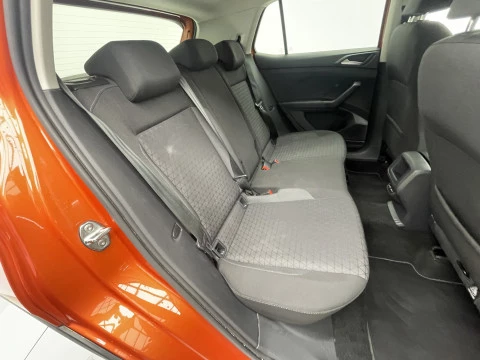 Volkswagen T-Cross Advance 1.0 TSI 81kW (110CV)