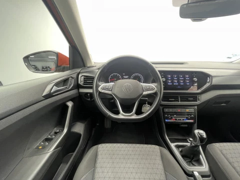 Volkswagen T-Cross Advance 1.0 TSI 81kW (110CV)