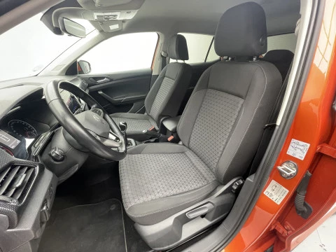 Volkswagen T-Cross Advance 1.0 TSI 81kW (110CV)
