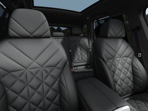 BMW X5 xDrive30d xLine