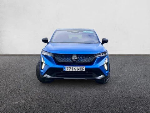 Renault Rafale Atelier Alpine hyper hyb. E-T. 4x4 221kW