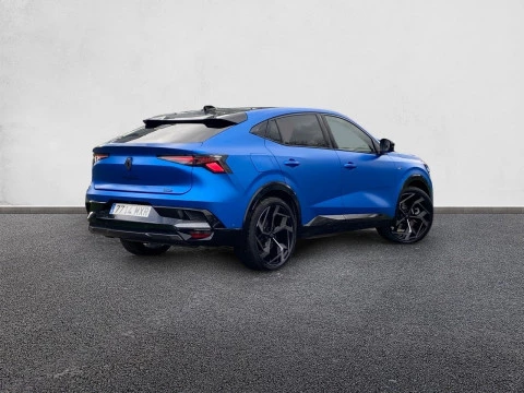 Renault Rafale Atelier Alpine hyper hyb. E-T. 4x4 221kW