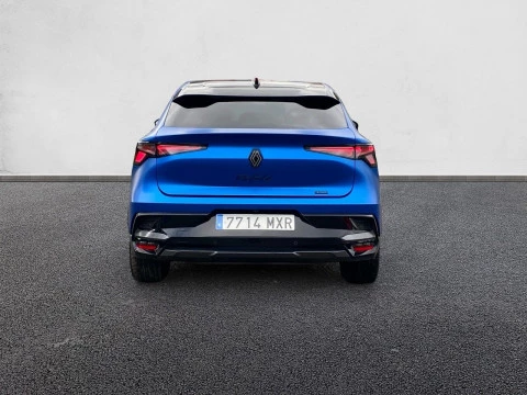 Renault Rafale Atelier Alpine hyper hyb. E-T. 4x4 221kW