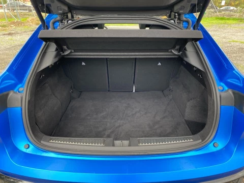 Renault Rafale Atelier Alpine hyper hyb. E-T. 4x4 221kW