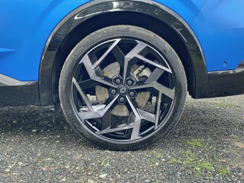 Renault Rafale Atelier Alpine hyper hyb. E-T. 4x4 221kW