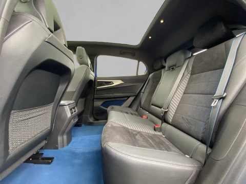 Renault Rafale Atelier Alpine hyper hyb. E-T. 4x4 221kW