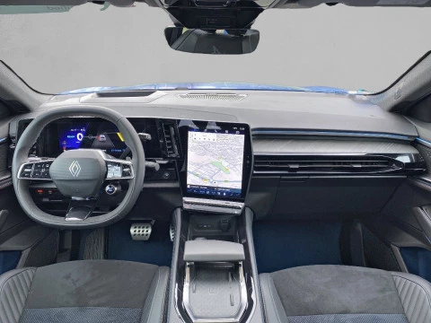 Renault Rafale Atelier Alpine hyper hyb. E-T. 4x4 221kW