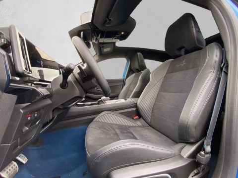 Renault Rafale Atelier Alpine hyper hyb. E-T. 4x4 221kW