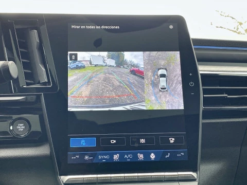 Renault Rafale Atelier Alpine hyper hyb. E-T. 4x4 221kW