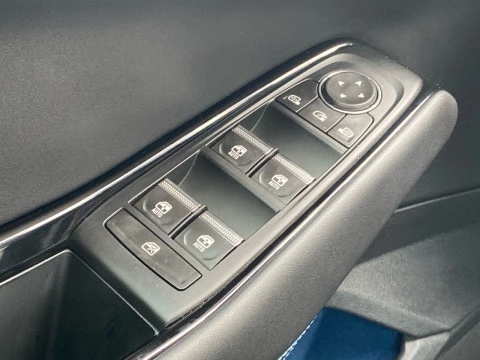 Renault Rafale Atelier Alpine hyper hyb. E-T. 4x4 221kW