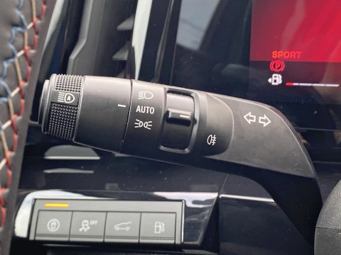 Renault Rafale Atelier Alpine hyper hyb. E-T. 4x4 221kW