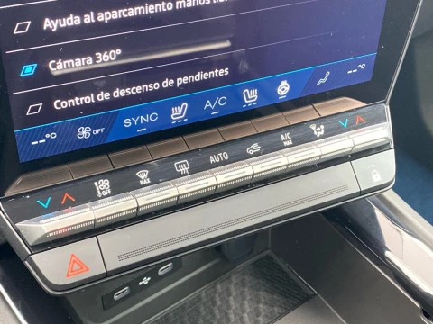 Renault Rafale Atelier Alpine hyper hyb. E-T. 4x4 221kW